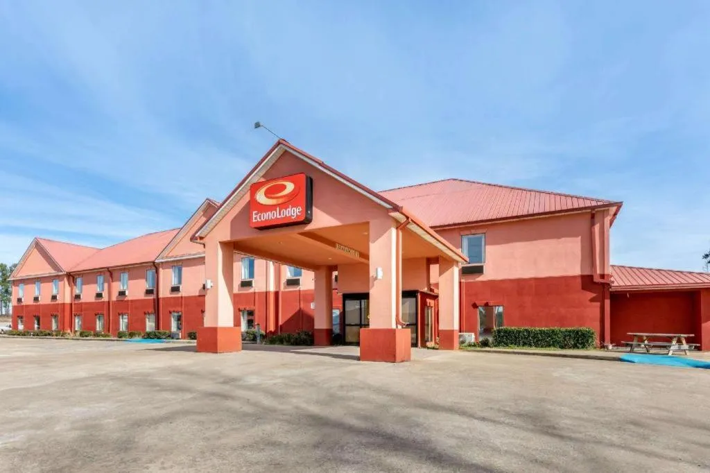Econo Lodge Eutaw I-20