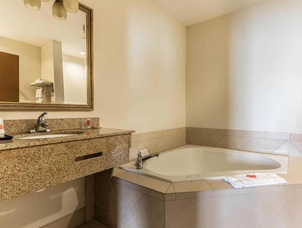 Econo Lodge Eutaw I-20