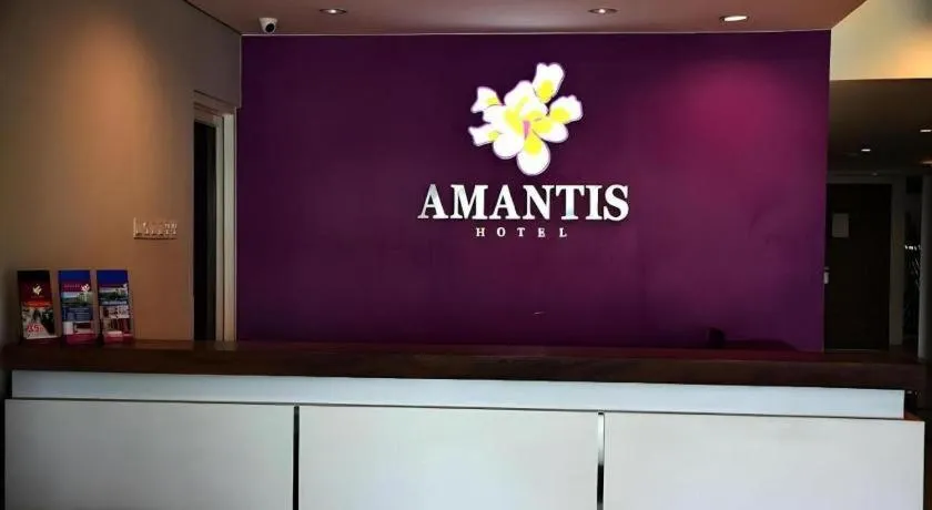 Amantis Hotel