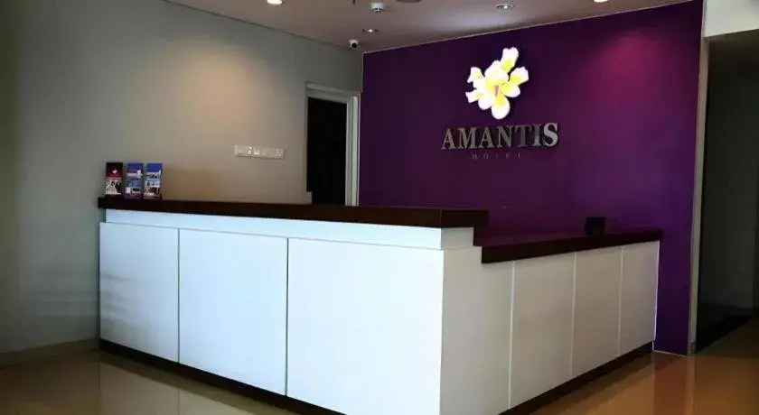Amantis Hotel Amantis Hotel