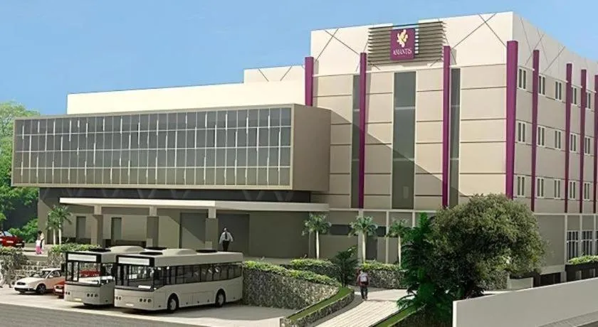 Amantis Hotel