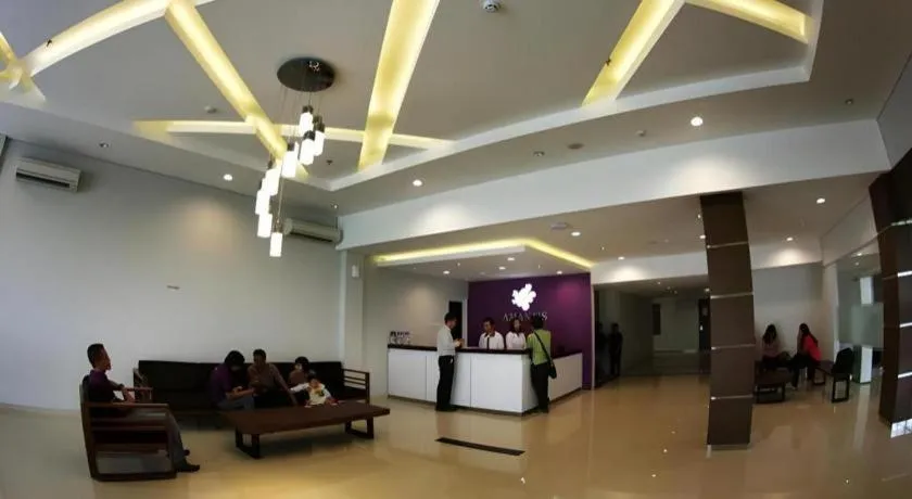 Amantis Hotel