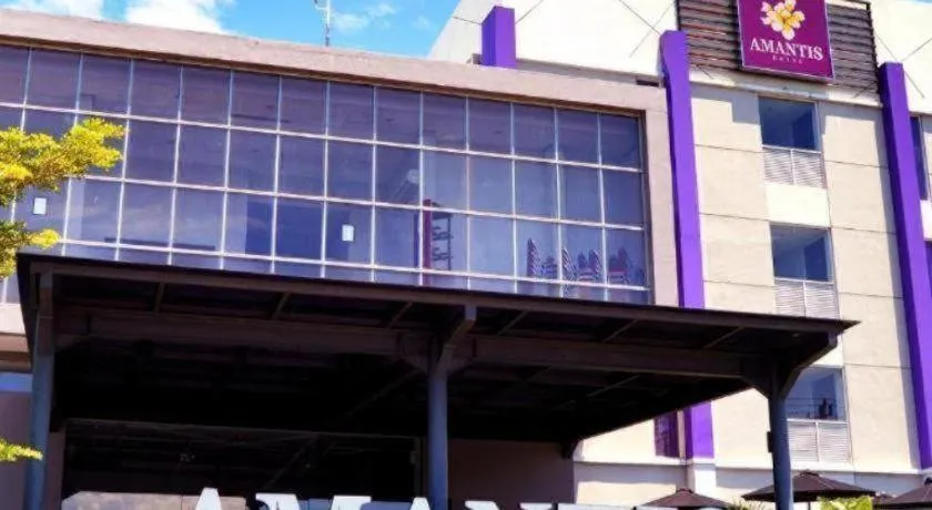 Amantis Hotel