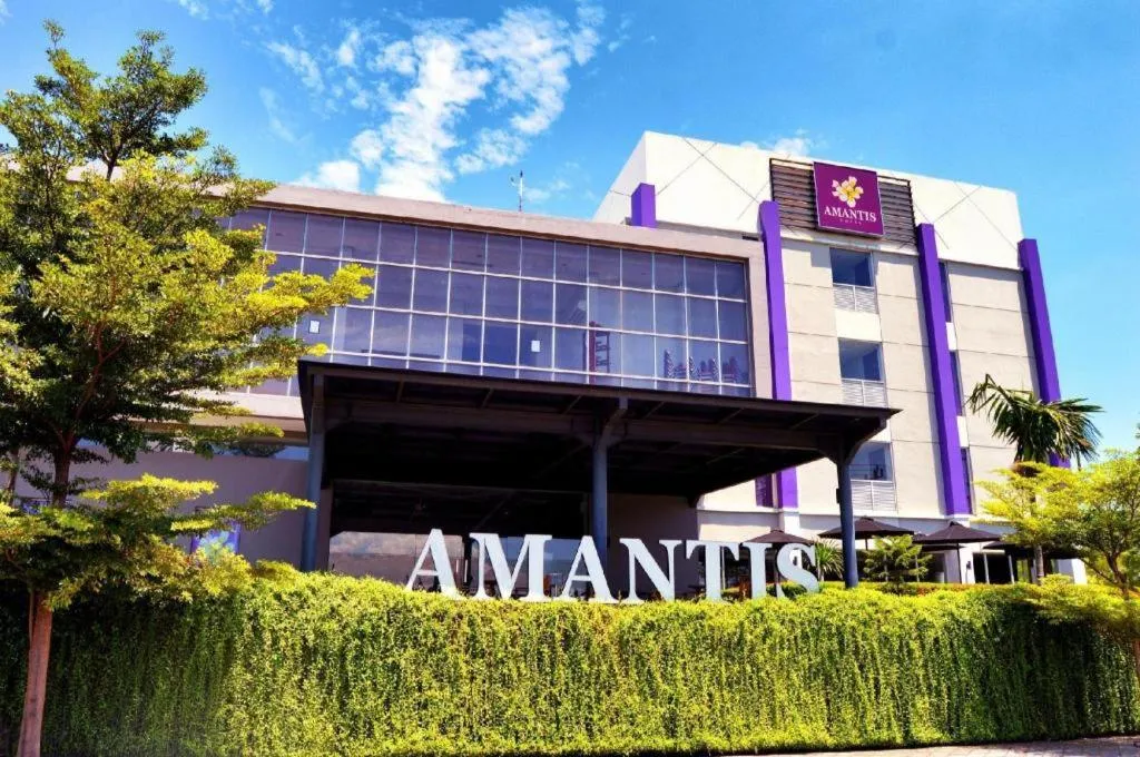 Amantis Hotel