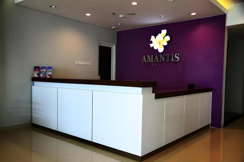 Amantis Hotel
