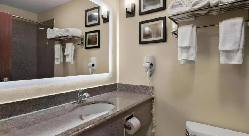 Comfort Inn & Suites Atoka