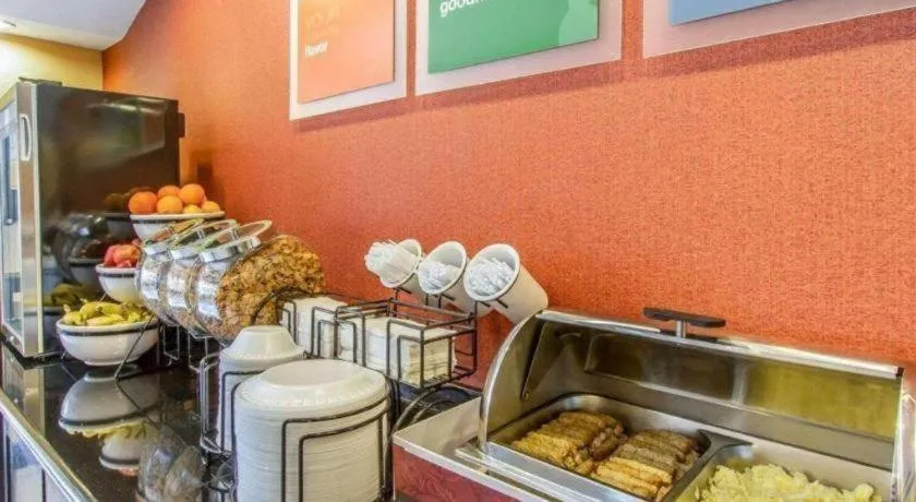 Comfort Inn & Suites Atoka