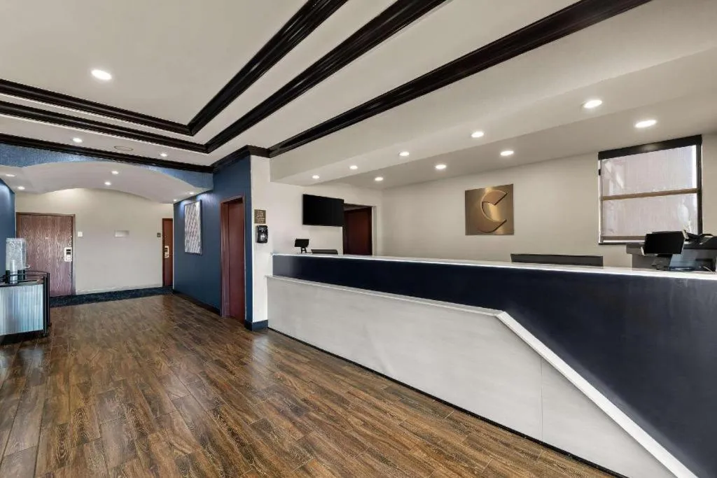 Comfort Inn & Suites Atoka