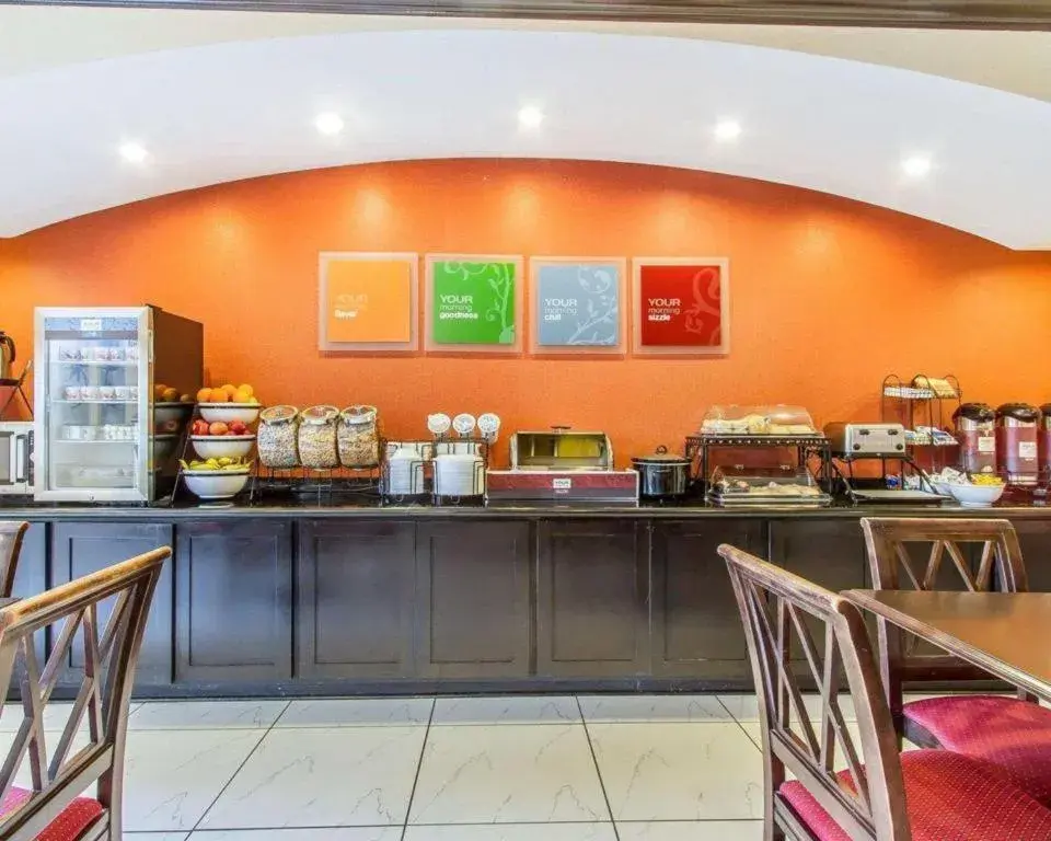 Comfort Inn & Suites Atoka Comfort Inn & Suites Atoka