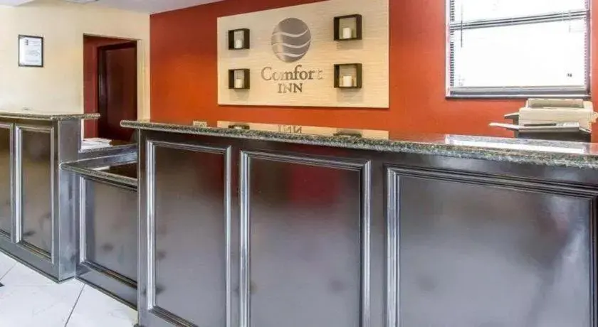 Comfort Inn & Suites Atoka Comfort Inn & Suites Atoka