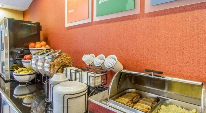 Comfort Inn & Suites Atoka