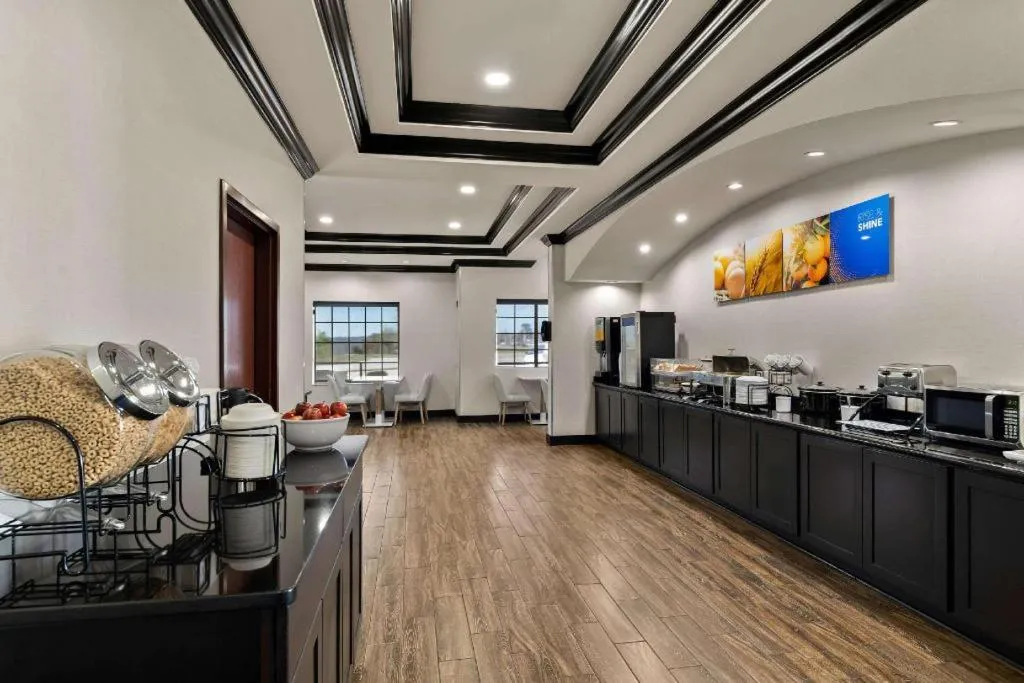 Comfort Inn & Suites Atoka