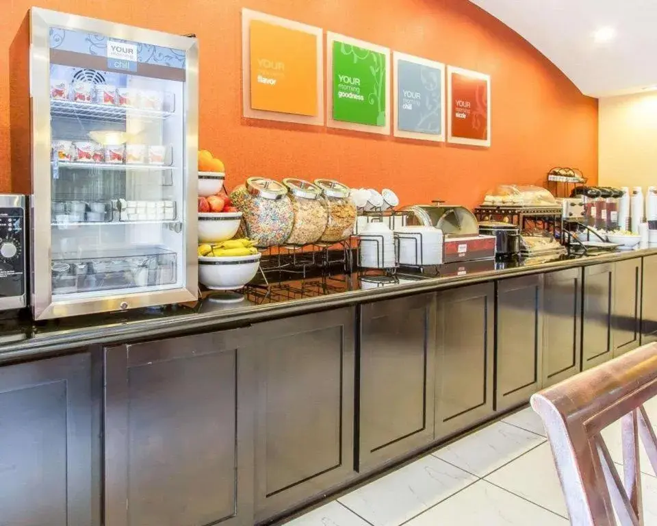 Comfort Inn & Suites Atoka Comfort Inn & Suites Atoka