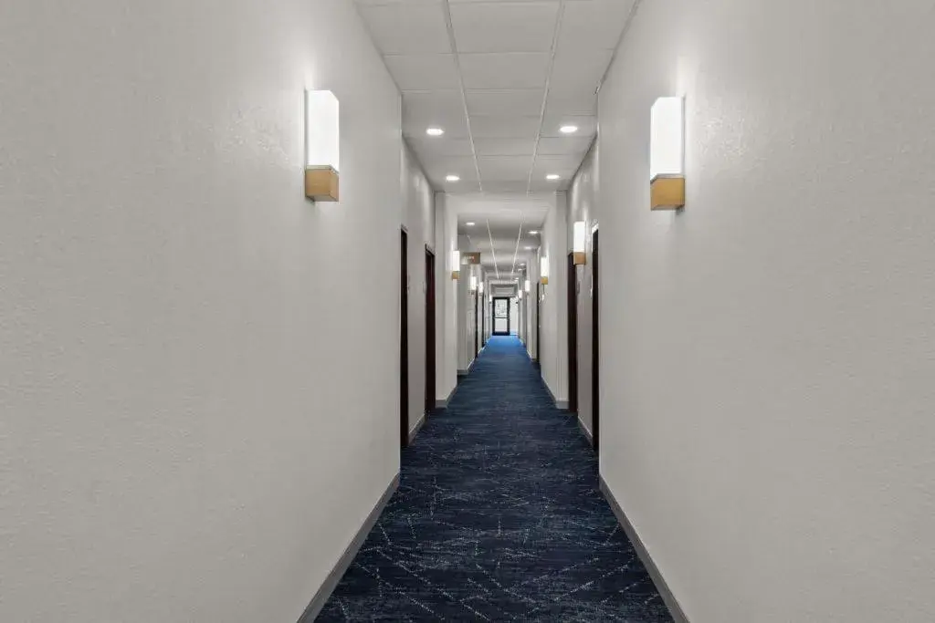 Comfort Inn & Suites Atoka Comfort Inn & Suites Atoka