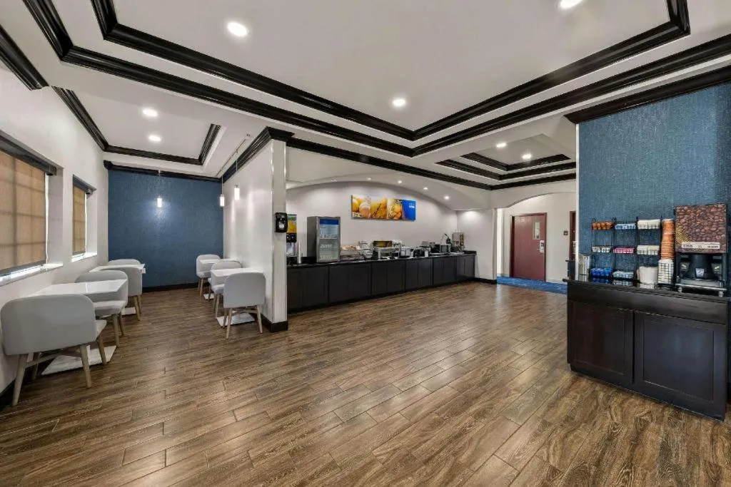 Comfort Inn & Suites Atoka