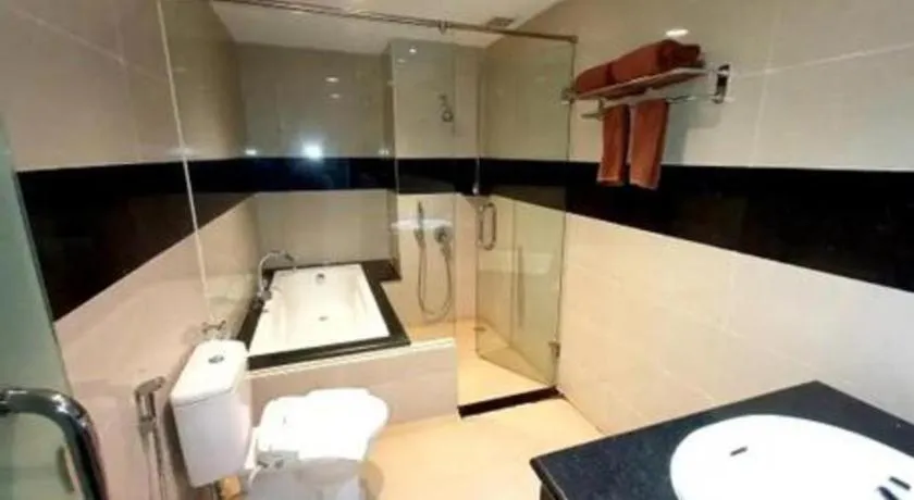 D Maleo Hotel Makassar