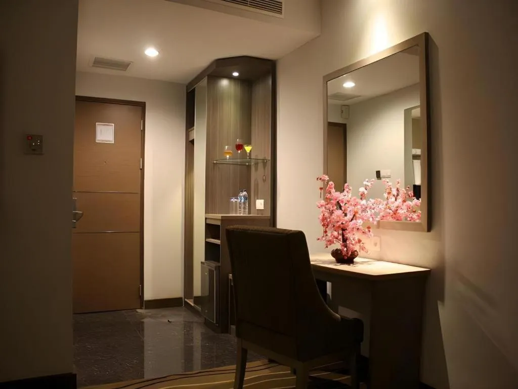 D Maleo Hotel Makassar