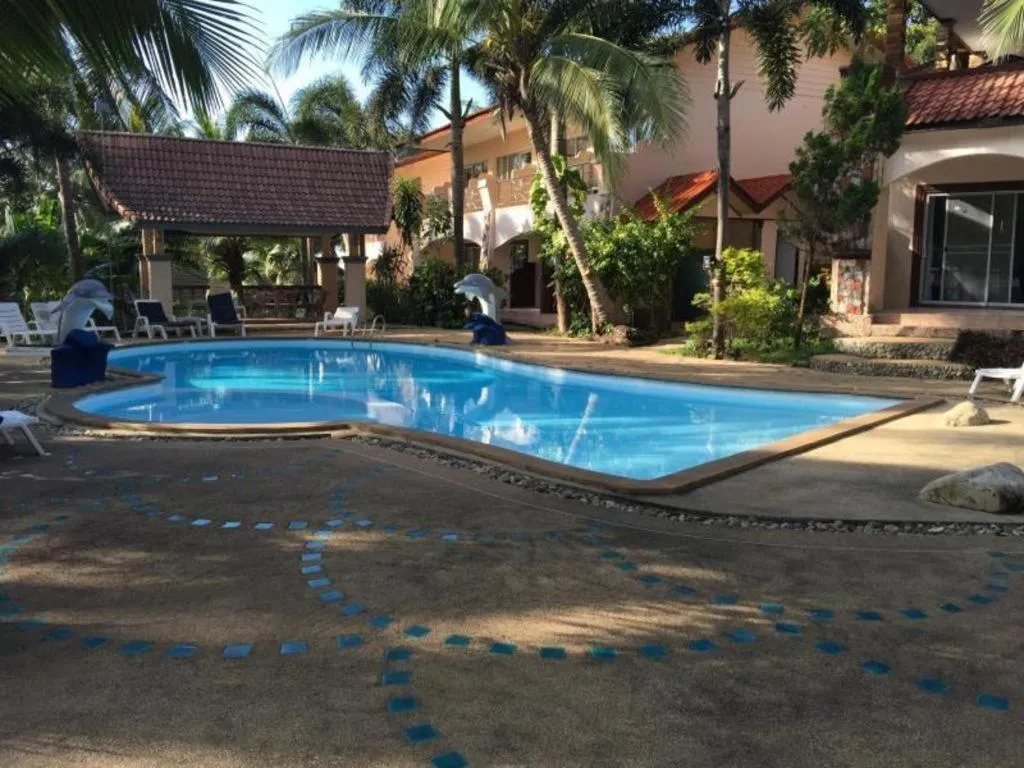 Plaloma Cliff Resort