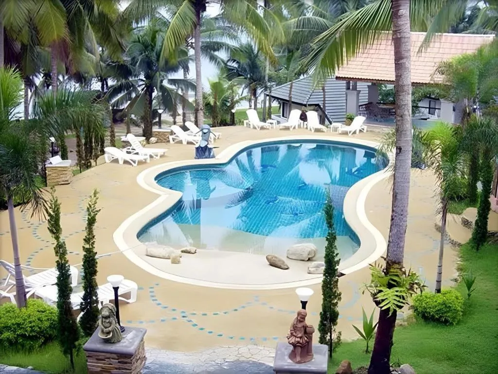 Plaloma Cliff Resort