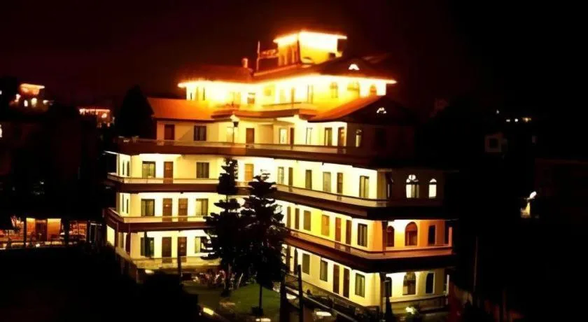 Hotel Norbu Sangpo