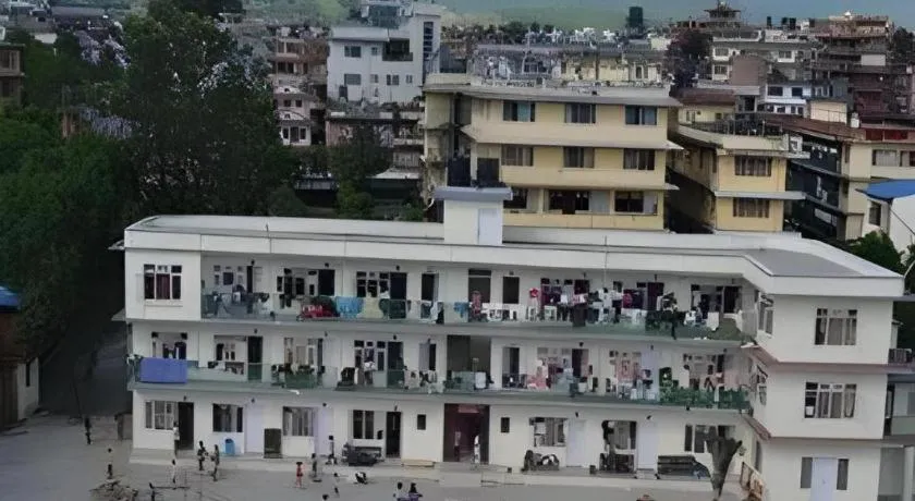 Hotel Norbu Sangpo