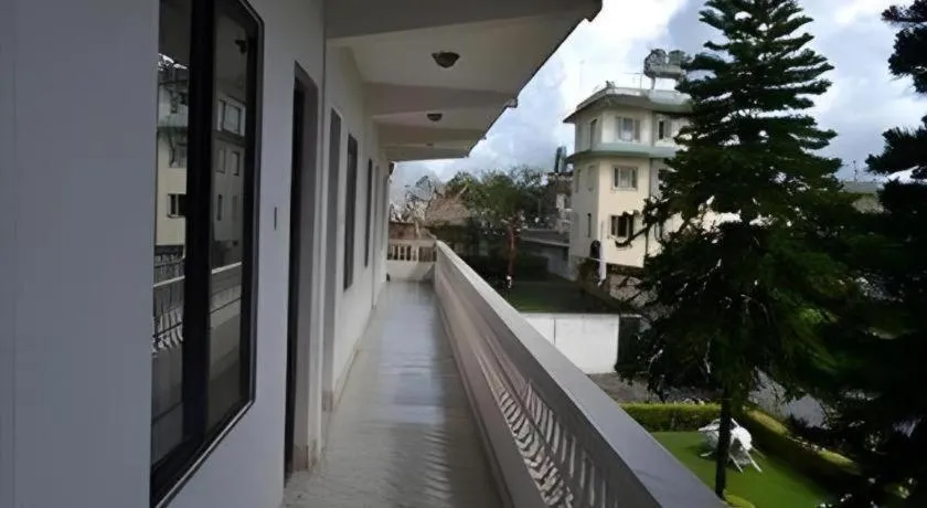 Hotel Norbu Sangpo