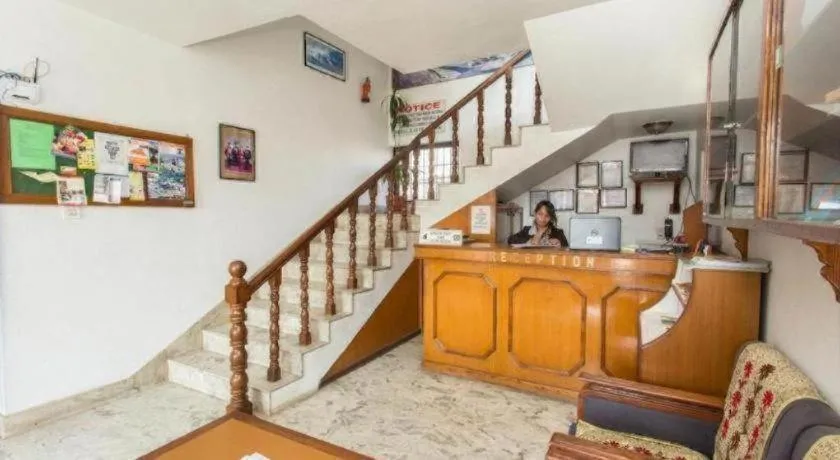 Hotel Norbu Sangpo