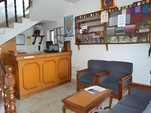 Hotel Norbu Sangpo Hotel Norbu Sangpo