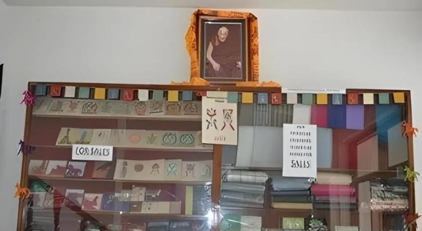 Hotel Norbu Sangpo