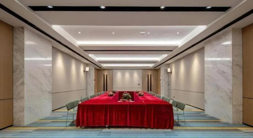 City Comfort Inn Guangzhou Baiyun Mountain