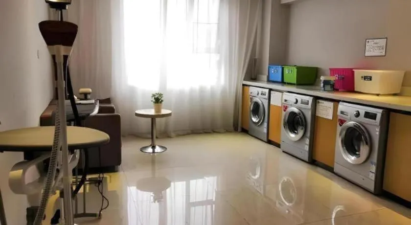 City Comfort Inn Guangzhou Baiyun Mountain