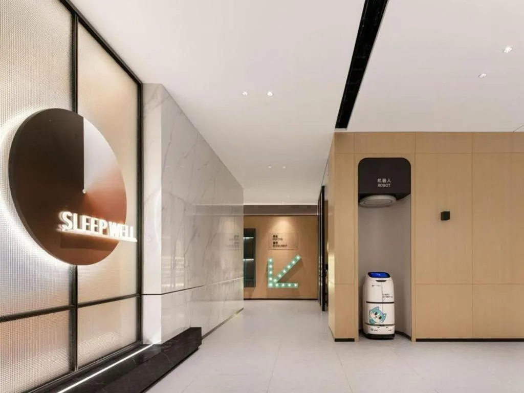 City Comfort Inn Guangzhou Baiyun Mountain