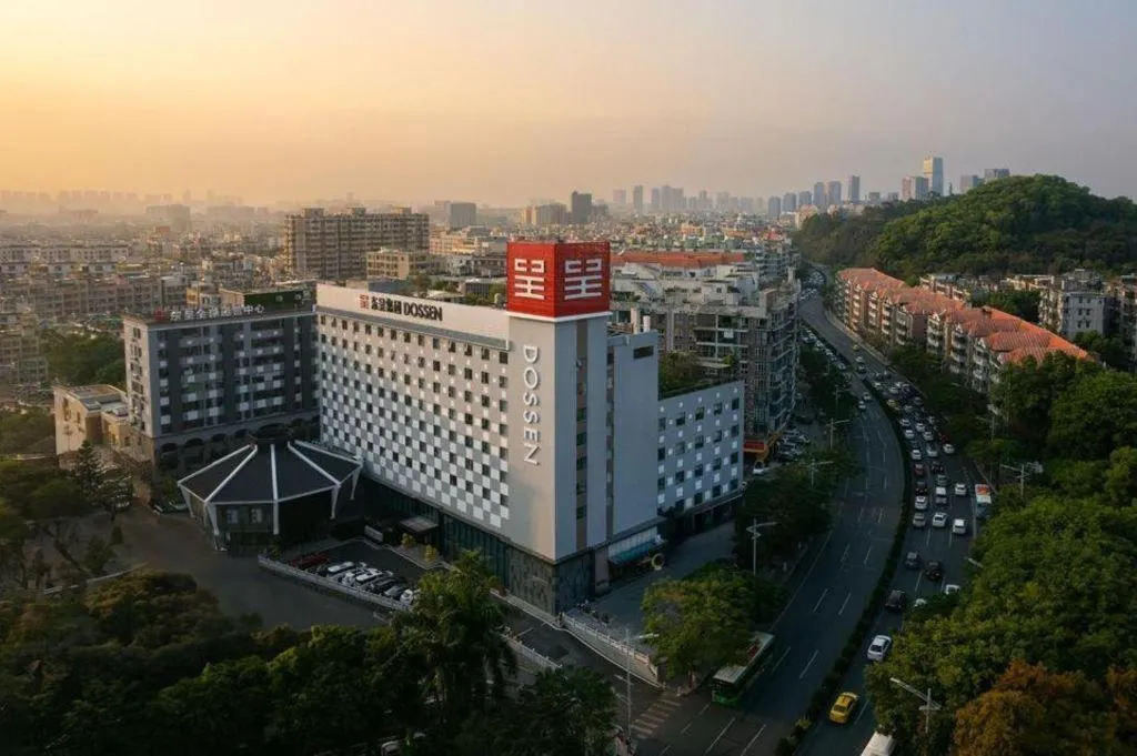 City Comfort Inn Guangzhou Baiyun Mountain