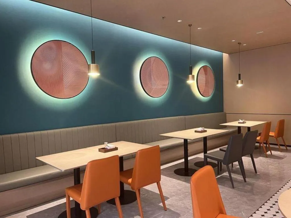 City Comfort Inn Guangzhou Baiyun Mountain