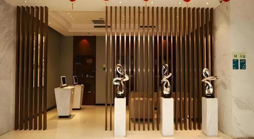 City Comfort Inn Guangzhou Baiyun Mountain