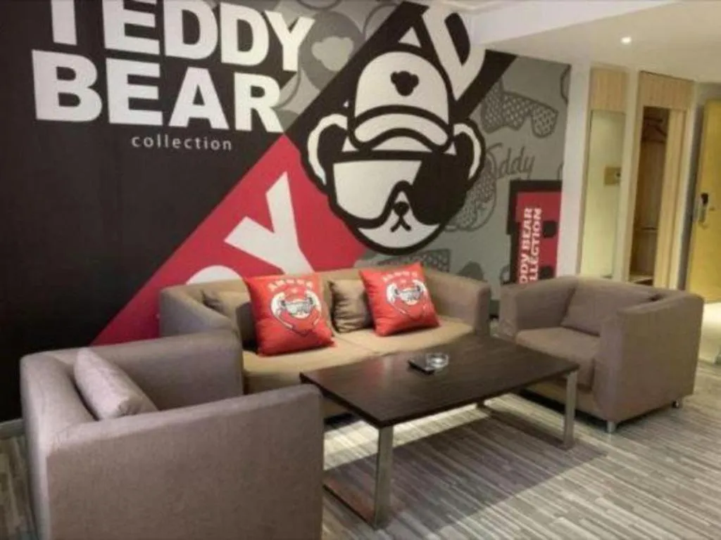 City Comfort Inn Guangzhou Baiyun Mountain