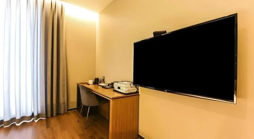 Gimhae Perfect Hotel