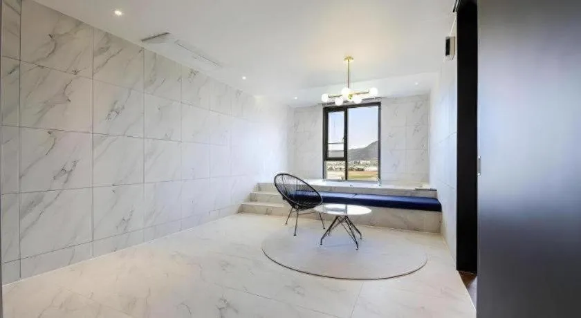 Gimhae Perfect Hotel