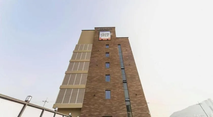 Gimhae Perfect Hotel