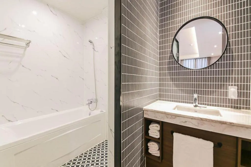 Gimhae Perfect Hotel