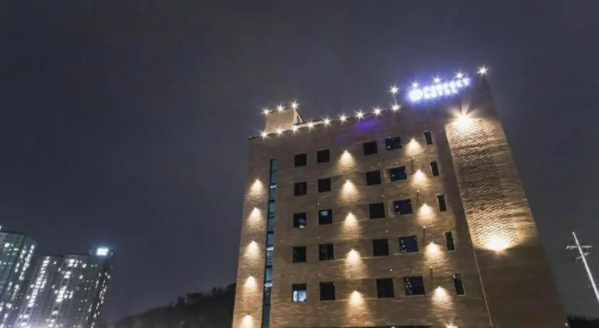 Gimhae Perfect Hotel