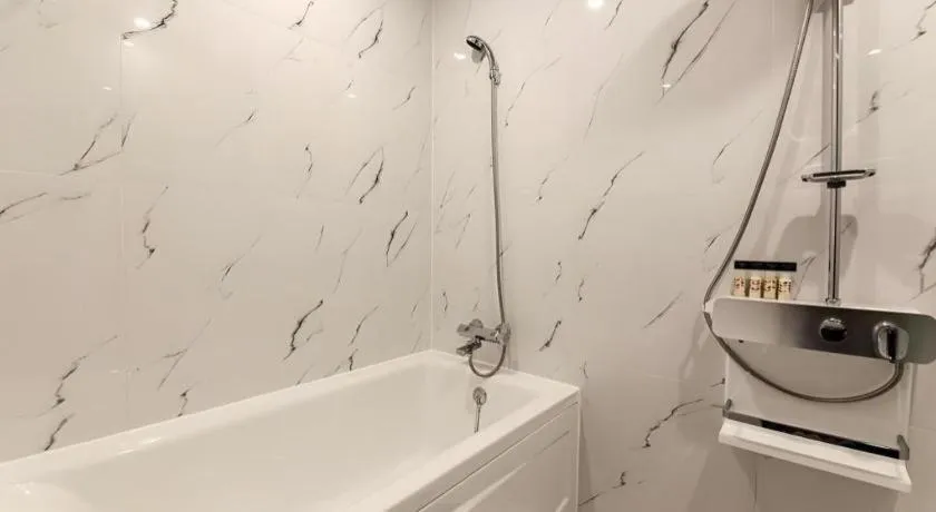 Gimhae Perfect Hotel