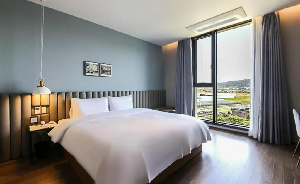 Gimhae Perfect Hotel Gimhae Perfect Hotel