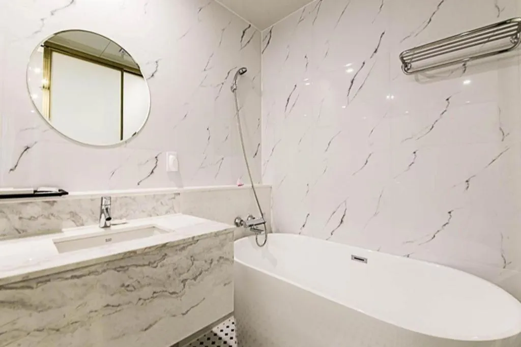 Gimhae Perfect Hotel