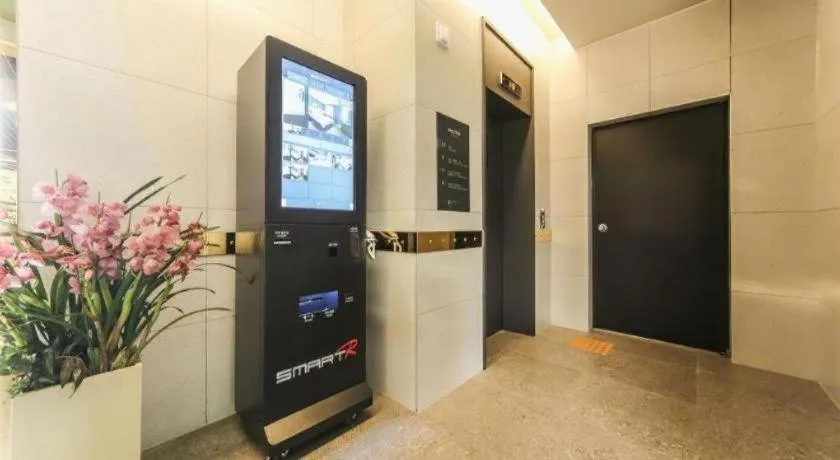 Gimhae Perfect Hotel