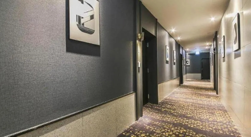 Gimhae Perfect Hotel