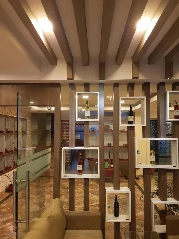 Pataleban Vineyard Resort