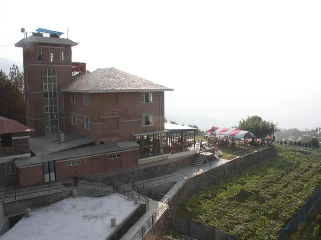 Pataleban Vineyard Resort