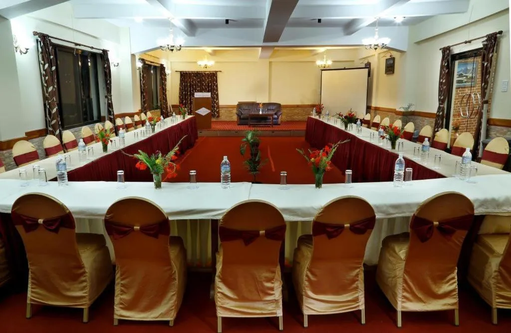 Pataleban Vineyard Resort