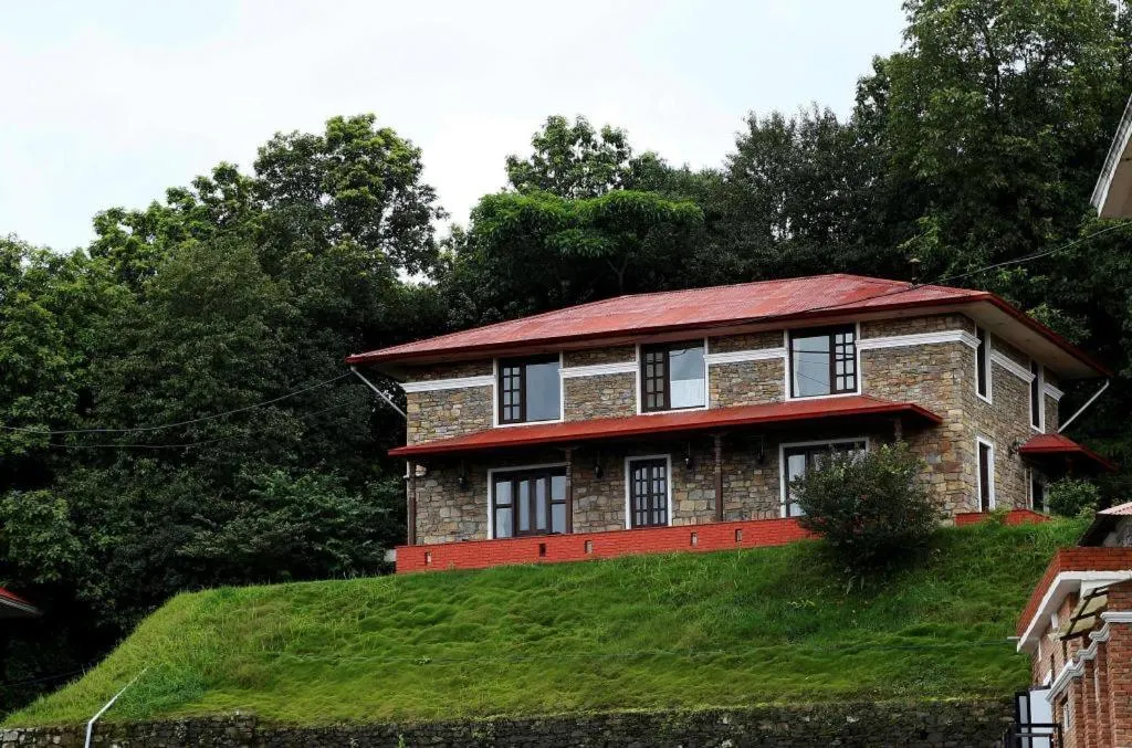 Pataleban Vineyard Resort